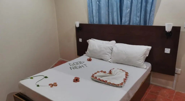 Deluxe room Sunset Beach View