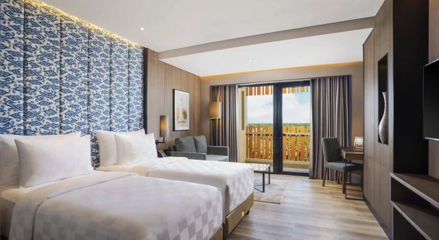 Swiss-Belhotel Airport Yogyakarta, Book Hotel Hotels in Yogyakarta Province with Breakfast, Breakfasts
