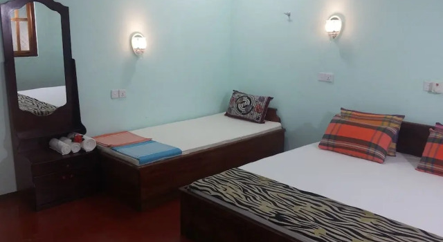 Relax Garden inn