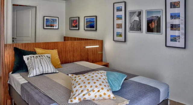 Номер Standard B&B Fossanoce