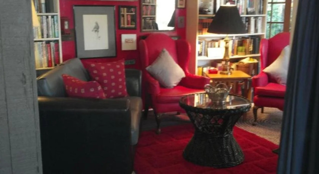 Rainbow Inn Bed and Breakfast, Забронировать Отель Отели Ранчо 3 звезды, 3*