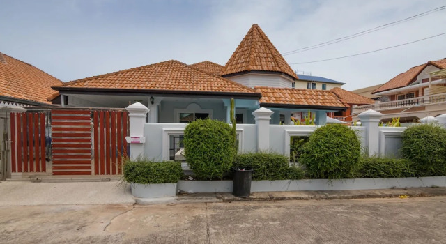 Nowhere Villa Demeter, Забронировать Вилла Отели Южной Паттайя 3 звезды, 3*