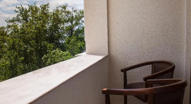 Одноместный номер Standard Hotel Sulina International
