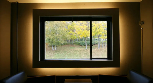 Номер Deluxe Niseko Northern Resort, Annupuri