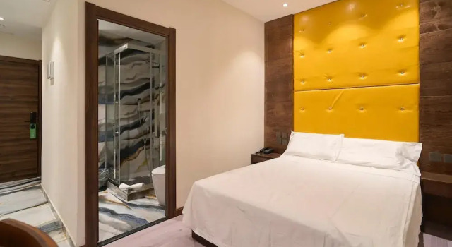 Номер Standard Hotel Dorsett