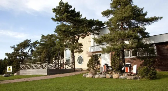 Pedase Hotel & Guesthouse, Boek Hotel  