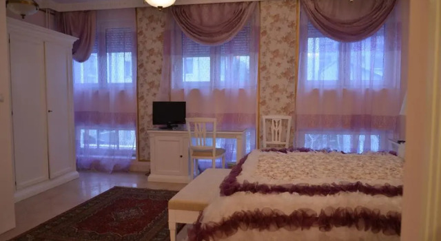 Номер Deluxe Hotel Jardin
