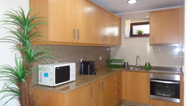 Коттедж с 3 комнатами Bernardes House