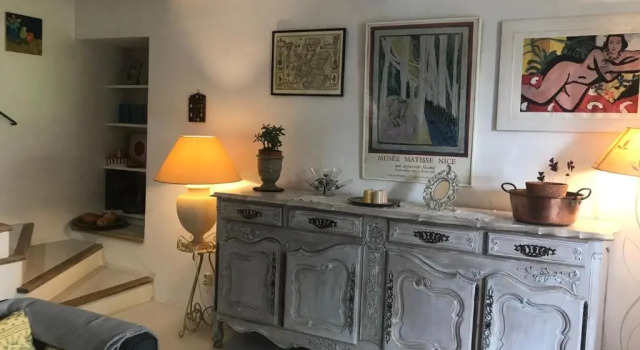 Oustau du Ventoux