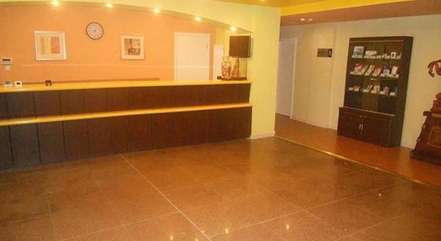 Home Inn (Binzhou Bohai 7th Road Department Store)