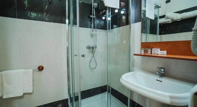 Номер Standard Nicolaus Club La Giurlita