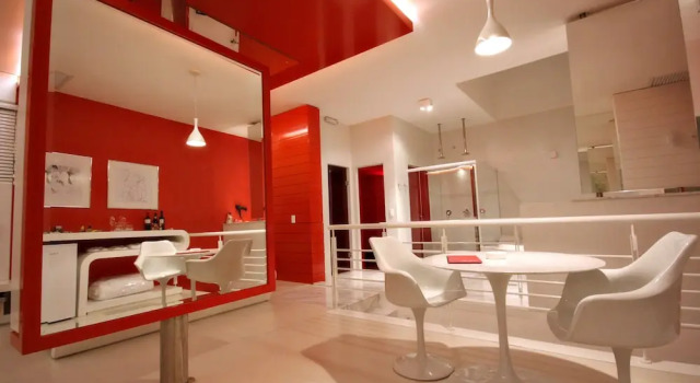 Motel Acqua (Adults only)