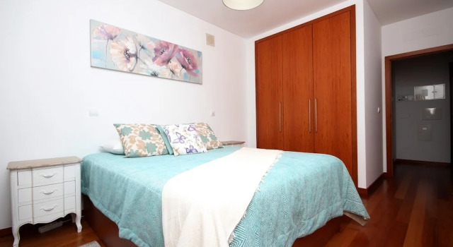 Апартаменты Blue Sky Funchal