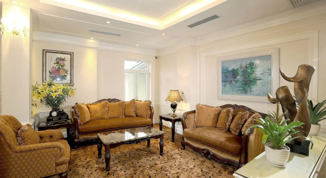 M Village Hotel Long Biên, a brand of Modern Village Lifestyle