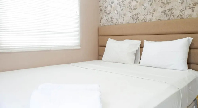 Comfy And Modern Wonderful 2Br Apartment At Tanglin Supermall Mansion, Prenota Appartamento Surabaya East Java