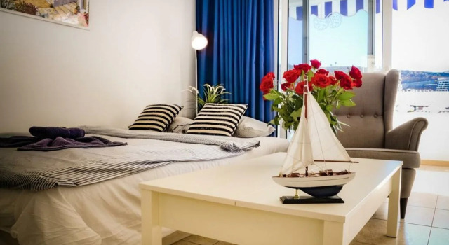 Palm Suites