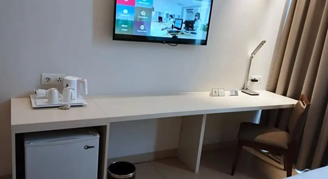 Premier Zimmer PRIME PARK Hotel Bandung