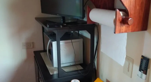 Номер Standard Casita de Maya Boutique Hotel