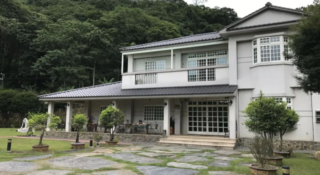 Mountain Gods B&B