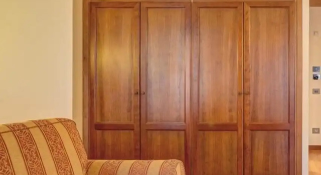 Четырёхместный номер Superior Hotel Panoramic Montepulciano