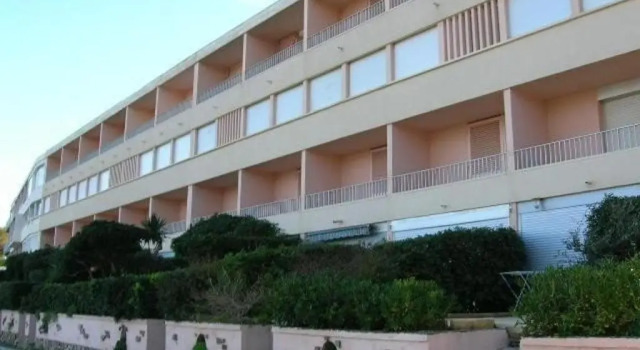 Appartement Le Lavandou, 2 pièces, 4 personnes - FR-1-308-61