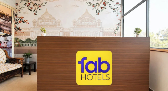 Fabhotel Shivalika, Забронировать Отель Отели штата Раджастхана 3 звезды, 3*