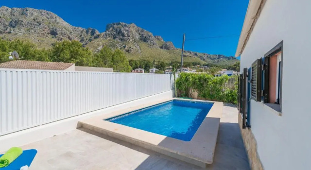 3 soveværelser i villa Villa Divina in Betlem