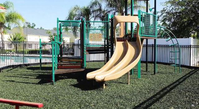 Disney-World Orlando Area, U.S.A – Club Cortile Condos, Забронировать Отель Фор Корнерз штат Флорида, рядом с Island H2O Live!