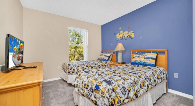 3BR Vacation Home w Netflix Private Hot Tub