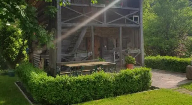 Коттедж Attwengerhof