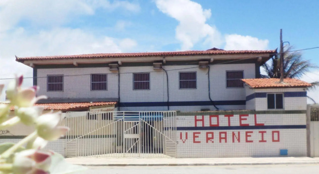 Pousada Veraneio