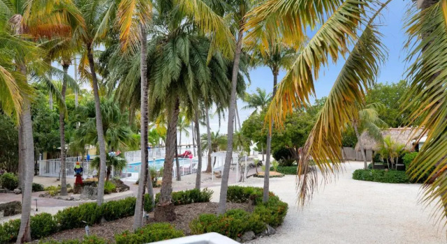 Двухместный люкс Atlantic Bay Resort