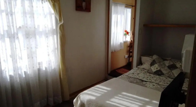 Hostal Patrimonial Angelmo