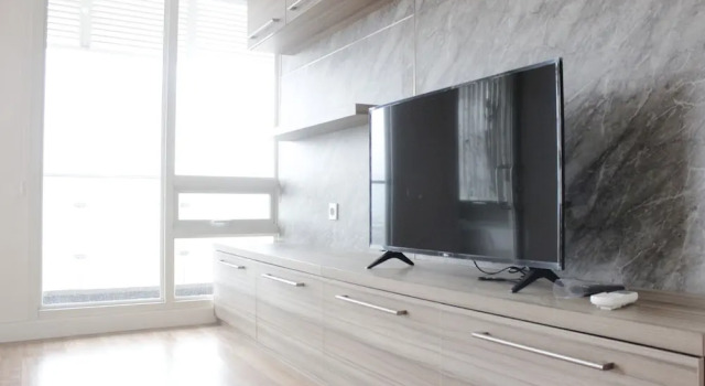 Gorgeous 3br Apartment at Landmark Residence Near 23 Paskal, Rezervovat Apartmán Bandung Wetan 