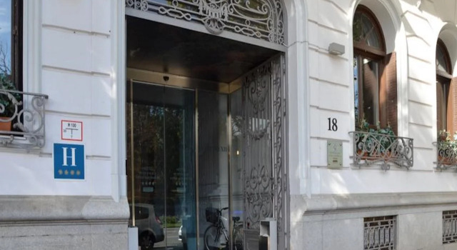Petit Palace Savoy Alfonso XII