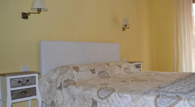 B&B 100 Metri dal mare