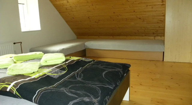 Apartment WELLNESS Vlčková, Забронировать Апартаменты/квартира Влчкова 