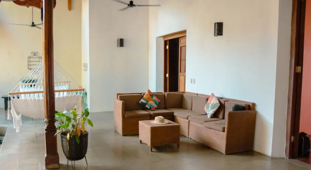 Miskitu Casa Boutique, Rezerwuj Boutique Hotel Hotele butikowe w Granada Region, Boutique Hotel