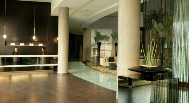 Centro Sharjah by Rotana