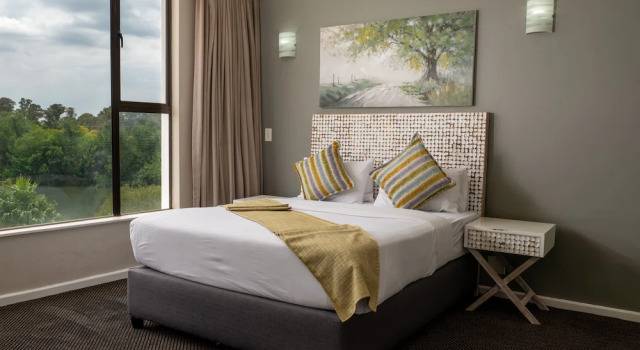 Номер Standard Riviera on Vaal Resort