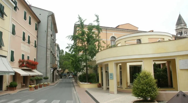 Albergo Livorno
