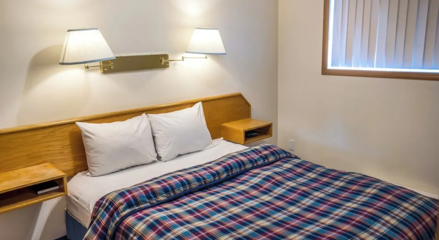 Апартаменты Comfort Blue River Motel