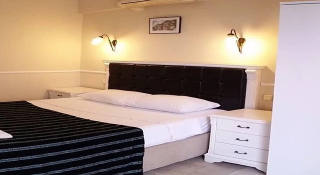 Hani Boutique Hotel