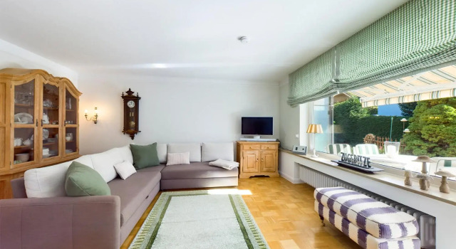 BERG.ZEIT.LOS, Rezervasyon Otel Garmisch-Partenkirchen Bavyera
