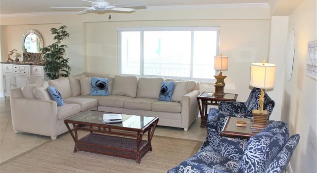 Jamaica Royale 603 - 2 Br Condo