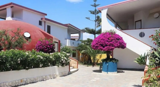 Номер Classic Nirvana Club Village