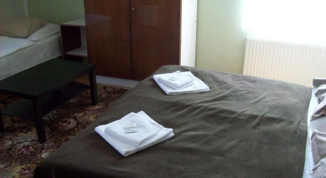 hotel U lip Trojanovice, Забронировать Отель Отели Трояновице с парковкой, Парковка