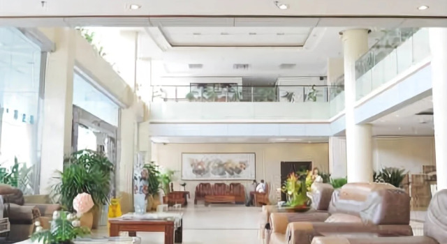 Taishan Zehui Hot Spring Resort, Book Resort Taishan Guangdong