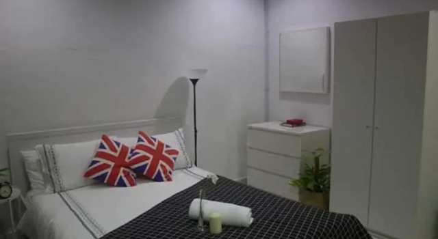 D'Sandra Homestay, Rezervovat Hotel Hotely v Kulim s parkováním, Parkování