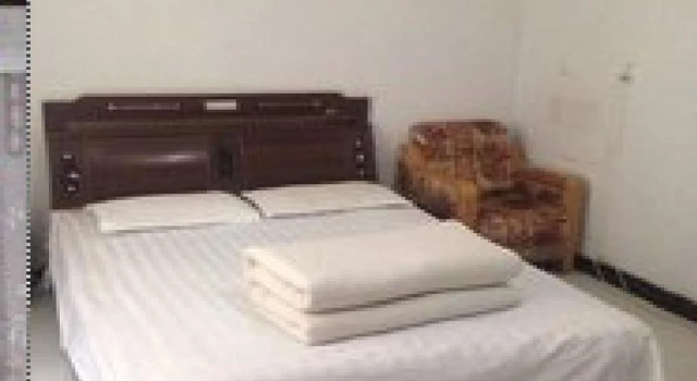 Wanli Hotel, Buchen Sie Hotel Baoji Shaanxi